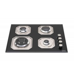 Lofra HGN 6 H0/GC00 GPL Εστία Υγραερίου Αυτόνομη Inox 62x51εκ. Lofra HGN 6 H0/GC00 GPL Εστία Υγραερίου Αυτόνομη Inox 62x51εκ.